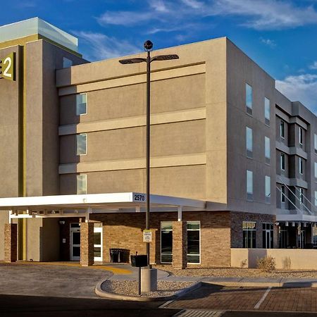 Home2 Suites By Hilton Barstow, Ca Eksteriør bilde