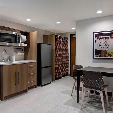 Home2 Suites By Hilton Barstow, Ca Eksteriør bilde