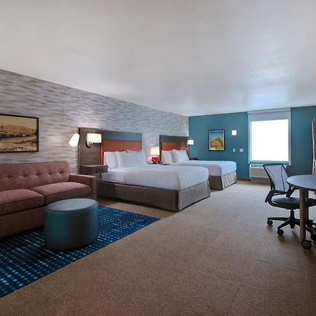Home2 Suites By Hilton Barstow, Ca Eksteriør bilde