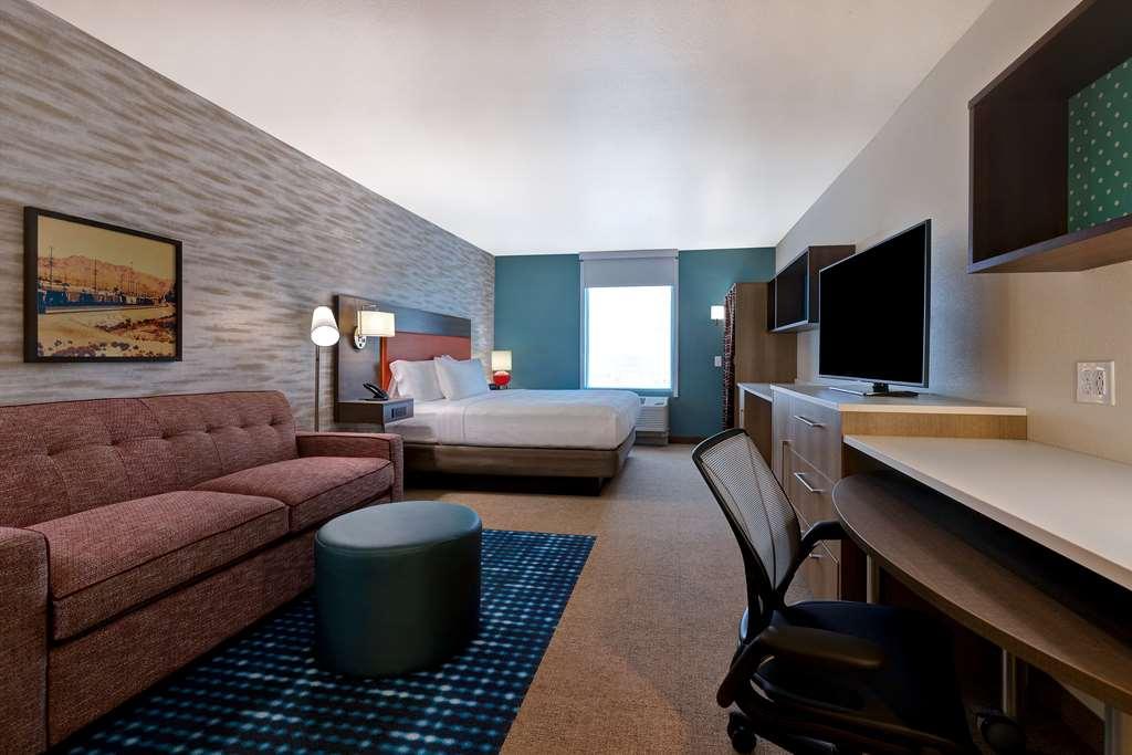 Home2 Suites By Hilton Barstow, Ca Rom bilde