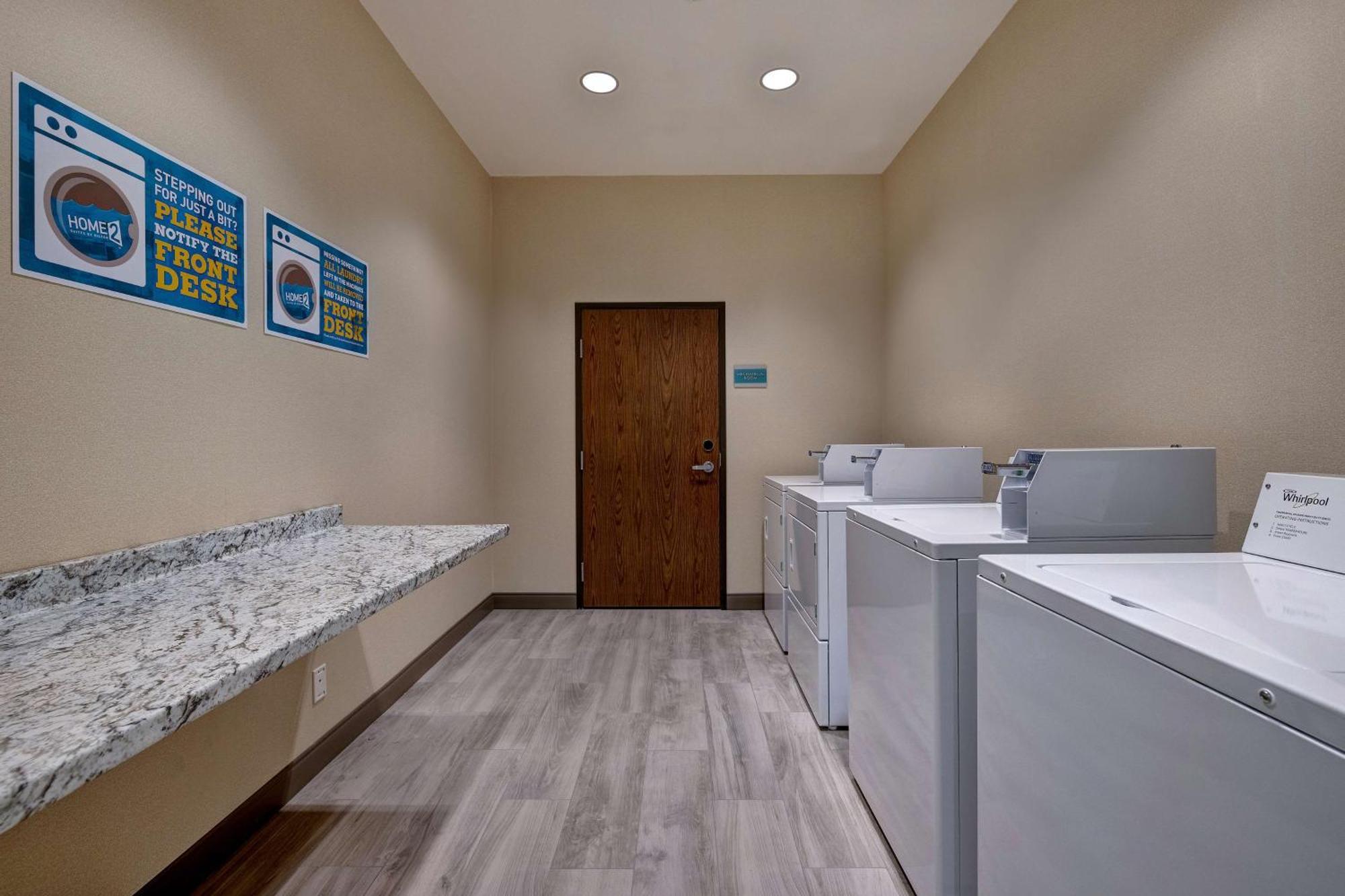 Home2 Suites By Hilton Barstow, Ca Eksteriør bilde