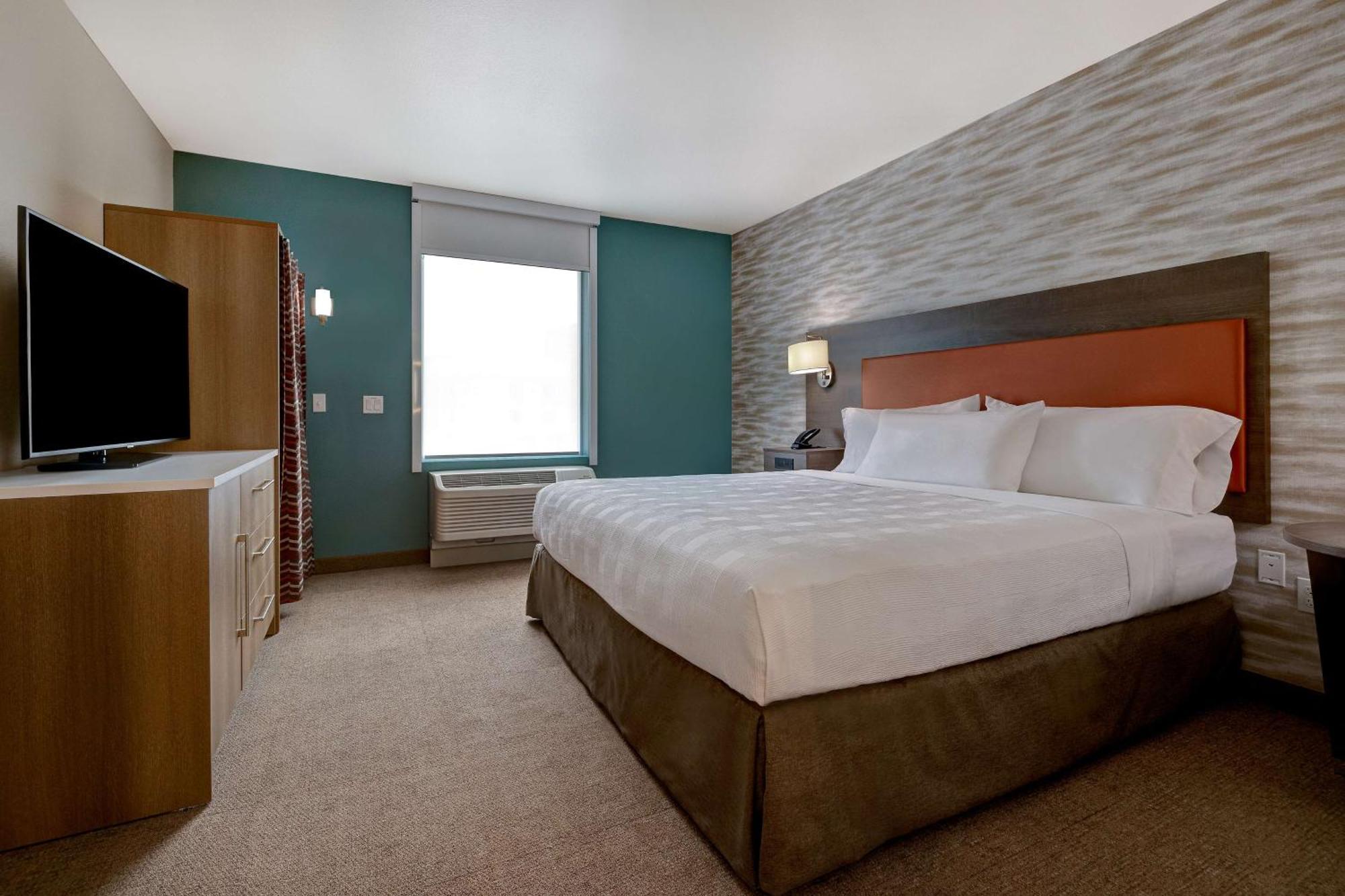 Home2 Suites By Hilton Barstow, Ca Eksteriør bilde