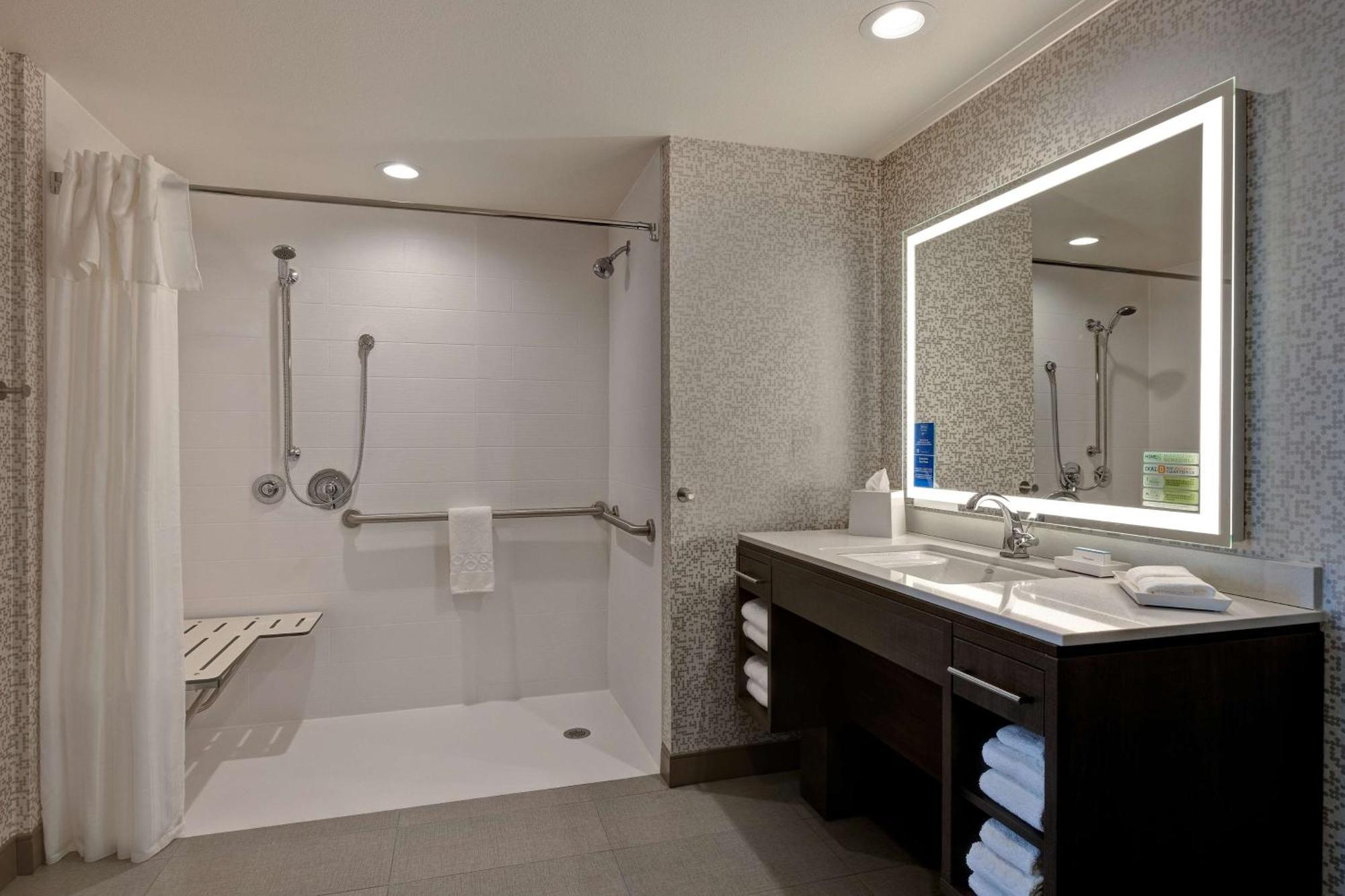 Home2 Suites By Hilton Barstow, Ca Eksteriør bilde
