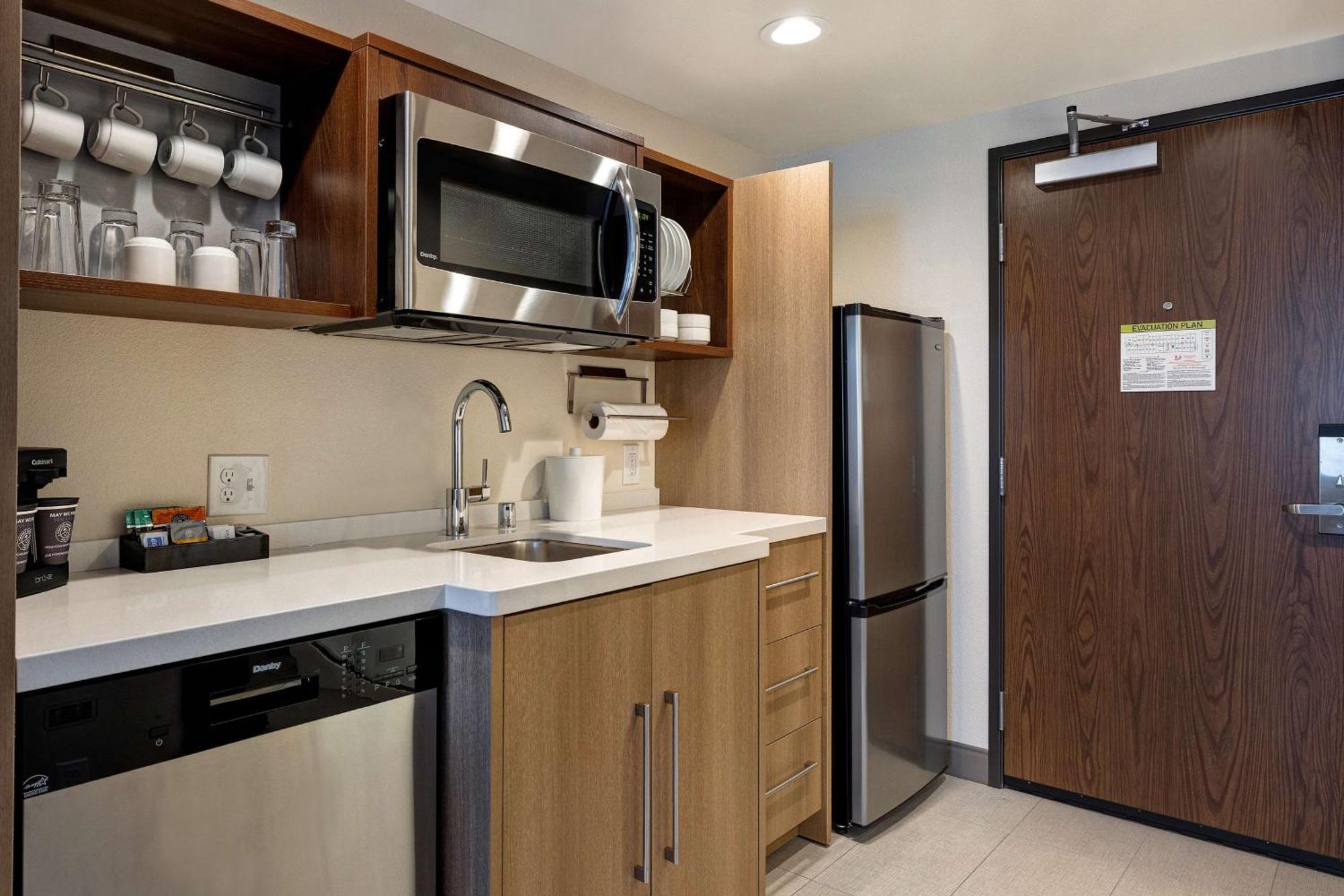Home2 Suites By Hilton Barstow, Ca Eksteriør bilde