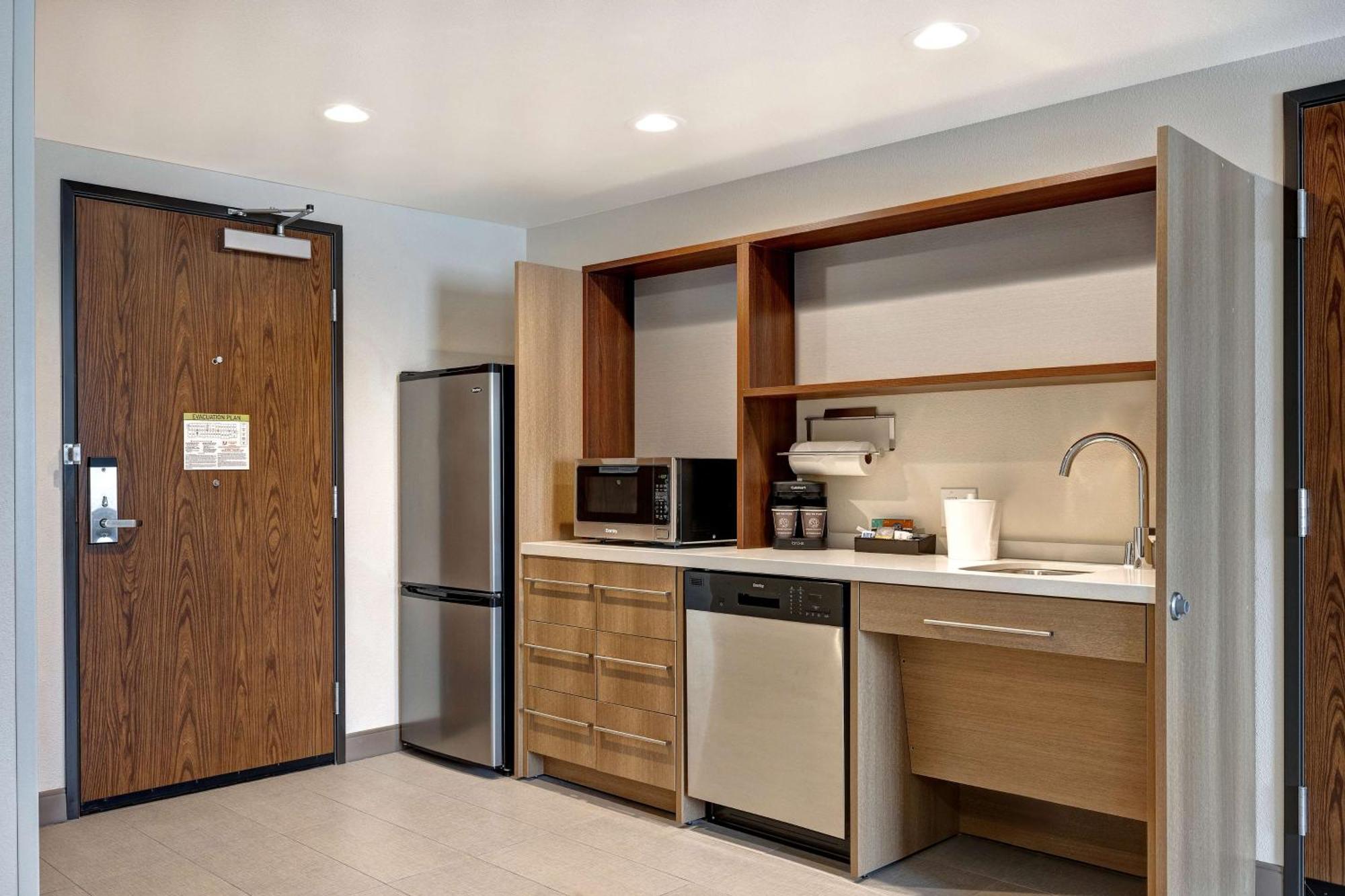 Home2 Suites By Hilton Barstow, Ca Eksteriør bilde