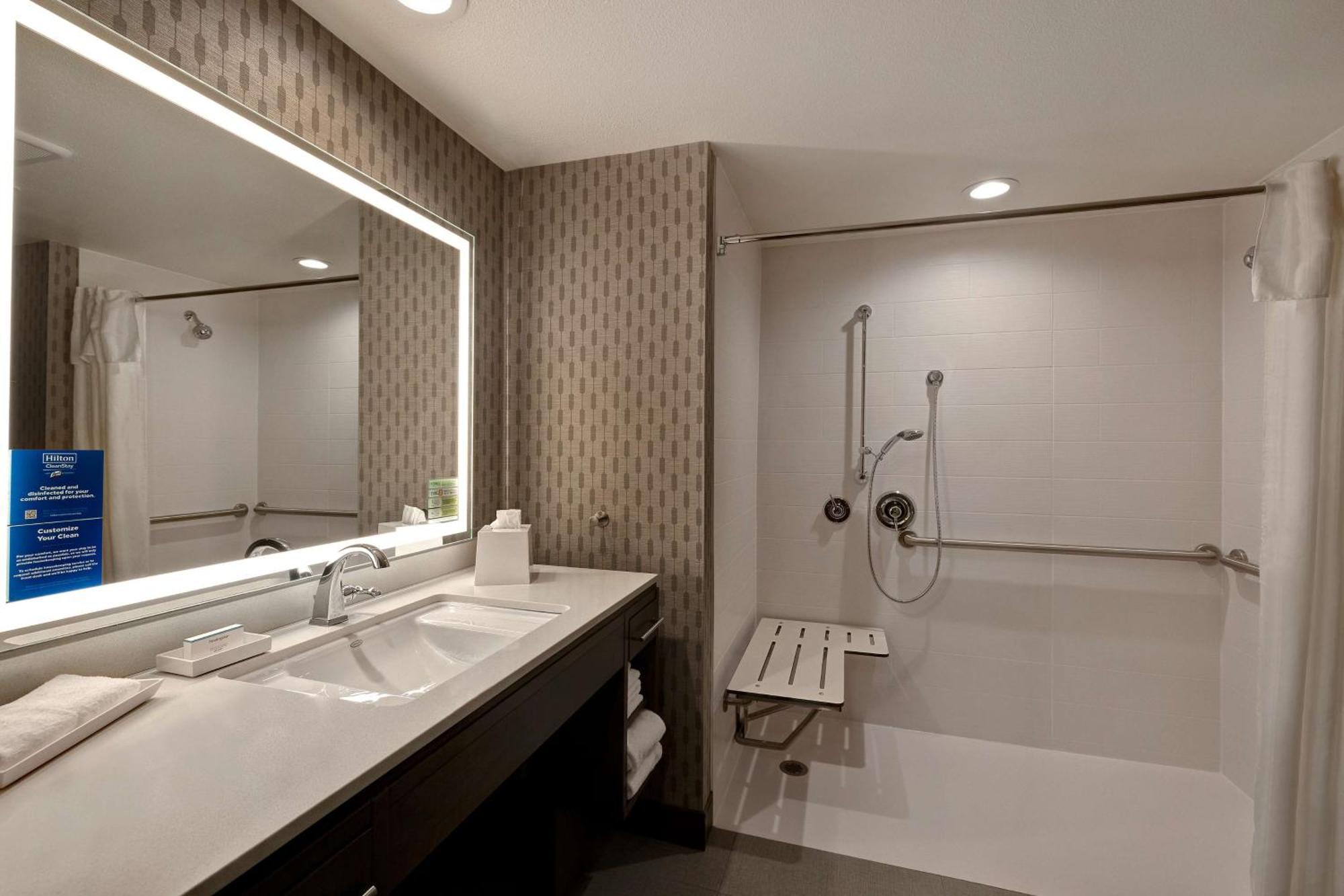 Home2 Suites By Hilton Barstow, Ca Eksteriør bilde